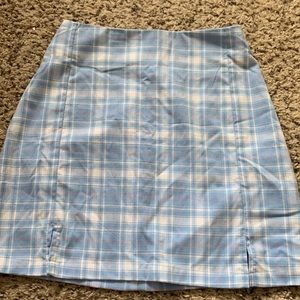 Brandy Melville mini skirt